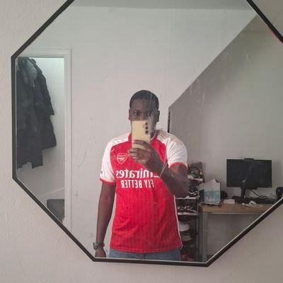 Nigeria !