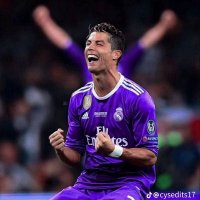 czuristiano goatnaldo (@czurizek) 's Twitter Profile