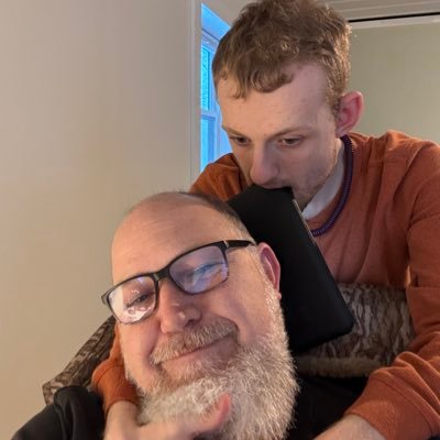 Husband 25 years! Father, Entrepreneur, my daughter's biggest fan & advocate for my non-verbal autistic adult son. Homesteader building a regenerative farm.