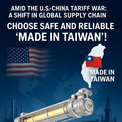 Founder of THT-EX(Taiwan) - THT-EX offers Driver-less Explosion-proof LED Light Made in Taiwan for 120℃ environments.
