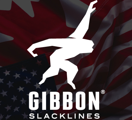 Leading the slackline revolution, Gibbon Slacklines has opened up slacklining to everyone across the world! Follow us today and see what we're about!