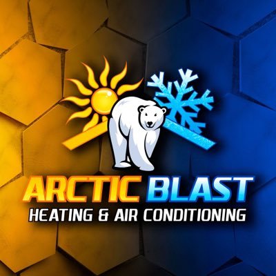 ArcticBlastHvac's profile picture. Arctic Blast Heating & Air conditioning