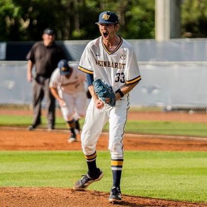 Los Angeles × GA
⚾
CSUN Baseball
Reinhardt University Baseball Almuni
(818) 624-4197
