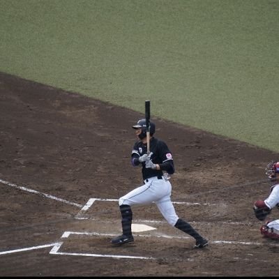 worfhy7t's profile picture. 宮城のファイターズファン兼マリーンズファン兼バファローズファン
非宝物
主にロッテ岡大海選手の写真をRTする者
今期現地7勝7敗
F #7. #9. #25. #73 M #23. #25 B #5. #23