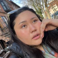 Ellie Yoon (@elliehyoon) 's Twitter Profile Photo