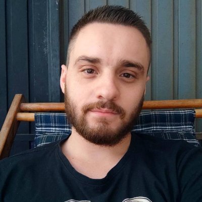 ViventeIZG's profile picture. @NubiaAstronaut 🔥💙
Rabito 🐾
Léia 🐾