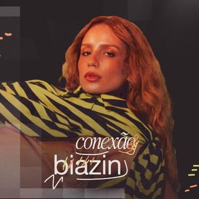 Fique por dentro de todas as atualizações da cantora e compositora Carol Biazin. Ative as notificações! - @carolbiazin