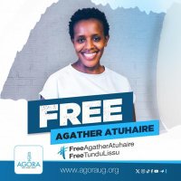 Free Uganda Official™🇵🇸🇺🇬🔻 (@freeuganda10) 's Twitter Profile Photo Free Uganda Official™🇵🇸🇺🇬🔻 (@freeuganda10) 's Twitter Profile Photo