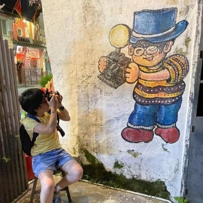 Nadineongphotos's profile picture. A photographer from Kent this is me  as well @nadongphotos photos of anything  anywhere