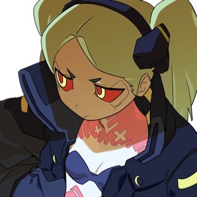 I have all my bones. I’ll never Git Gud... pronouns bitch/listen