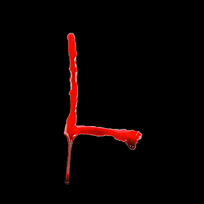 TheVampireLeah's profile picture. 