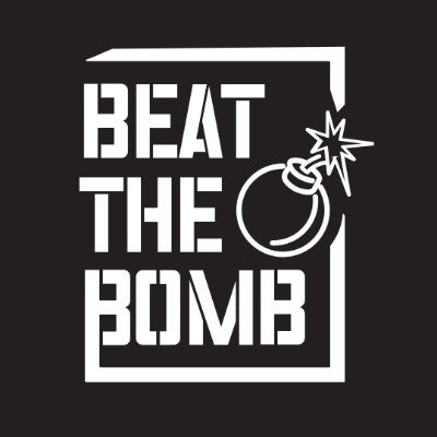 Step into a real-life video game and 💥 GET BLASTED 💥 with PAINT, FOAM and SLIME if you lose 💣
📍NYC • ATL • CLT • DC • DEN • HOU • PHL