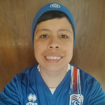GeCaVe90's profile picture. Cruz Azul. Jaguars. Mavericks.