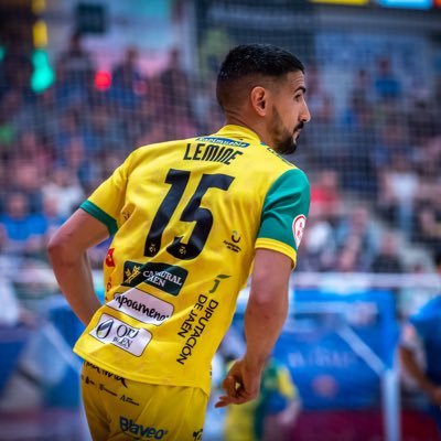 leminee's profile picture. Professional Futsal Player 👟@munichsports