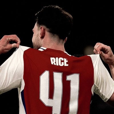 nace__17's profile picture. Arsenal 😹
