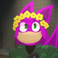 Acacia Wood (@battywildspark) 's Twitter Profile