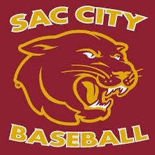 Official Twitter feed of Sac City Baseball. Established in 1923. 42 Major League players. Proud residents of The U. Trust the process.