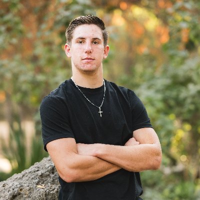 imartinpb's profile picture. SDSU class of 2029