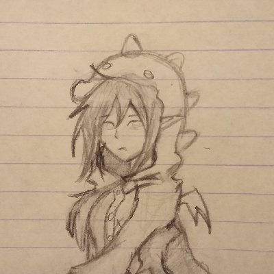 IamTony2026's profile picture. Amateur Artist