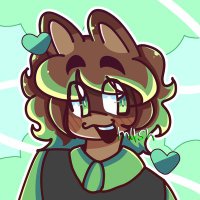 Mush! TEAM COMEDY💛💚🇮🇹🇹🇳 comms open (@mushreenn) 's Twitter Profile