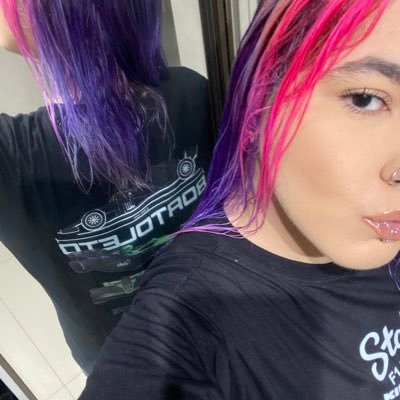 Bieber's daughter | Streamer, Publicitária, Dubladora e Auxiliar de Necrópsia |