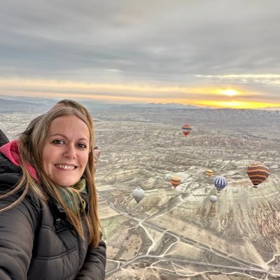 Nit36596844's profile picture. Cansada de la INFECTADURA K - 
Villa Carlos Paz ! 
Agente de Viajes ✈️ en Passarelli & Rivas Viajes 

Contacto x MD