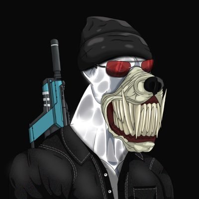 Cryptonaireさんのプロフィール画像