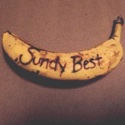 Sundy Bestさんのプロフィール画像