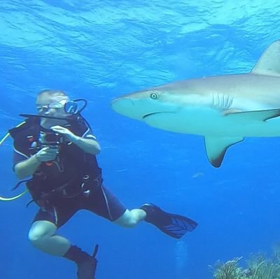 ClashCory's profile picture. Husband, Father of 4, Business Owner

I love my family, scuba diving, and America.

I hate pickles, socialists, and people who overcook cookies.