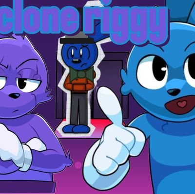 cloneriggy36's profile picture. I'm a small content creator on YouTube and making videos and memes for fun and leak  future projects sometimes