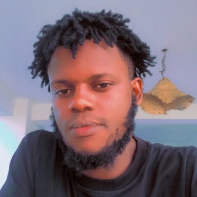 OkaforG43389513's profile picture. Am a good man...who's with good heart