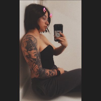 ThatMikaylaGirl's profile picture. Today's special moments are tomorrow's memories.