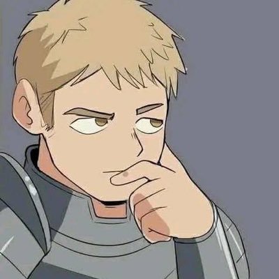 CaptainCorswain's profile picture. 