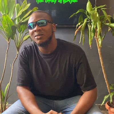 Marketing & PR Specialist|| Country Lead Game Master @Sdghero || Business Dev @EvrythingblueHQ