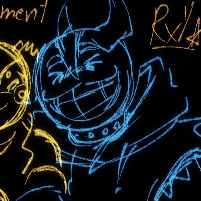 T3AM_BLUUDUD's profile picture. “I THINK SOMETHING COOL JUST HAPPENED!” |(Not affiliated with Forsaken)| owner→@RXY_WAS_H3R3 || My HC interpretation)