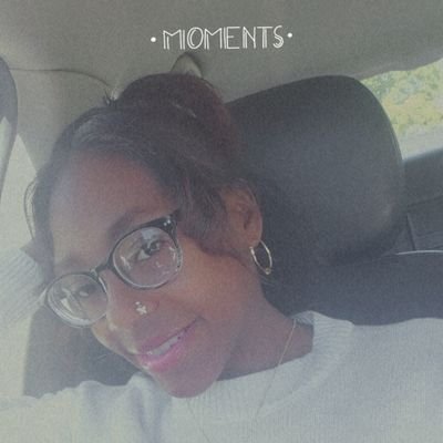 FrannieeX's profile picture. 25✨Social Butterfly 🦋716✈️ Virgo 💓I’m my own Aesthetic 🤞🏾,👑