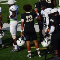 Myerlon “Myles” Anderson (@myerlon) 's Twitter Profile