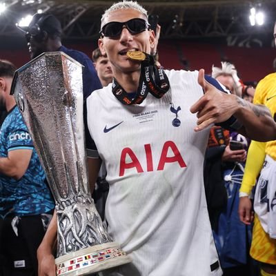 ungovernable_'s profile picture. 🤍🐓Tottenham Hotspur🐓🤍 through and through | Football tweets⚽️ | Lionel Messi🐐