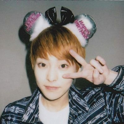 _luupvd's profile picture. 𖦹 ׂ 𓈒 🥞 ／ ⋆ ۪⋆ Hello angel 그림 같아
 하늘을 보면 너만 보여 𐙚₊˚⊹♡