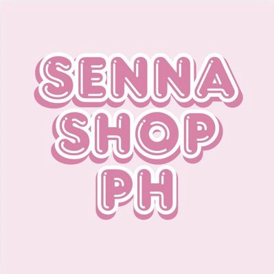 Est. 2021 / 9AM-10PM / Closed on Sunday / 🇵🇭 Based / PH Go / Onhand Affordable KPOP Merchandise TIKTOK/SHOPEE : @SennaShopPh
