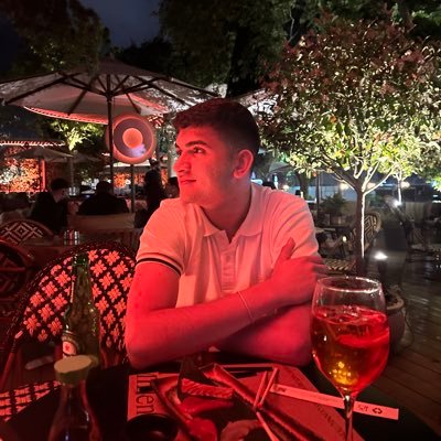 kaanthetiger's profile picture. 