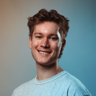 simeontdesign's profile picture. Freelance Graphic Designer | simeontdesign@gmail.com