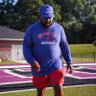 CoachJBrawner's profile picture. Athletic Coordinator (TU), Trainer, Mentor, Husband, Community Outreach (E4L), and Man of God who uses sports as a ministry. Training Account: @blessedsa9