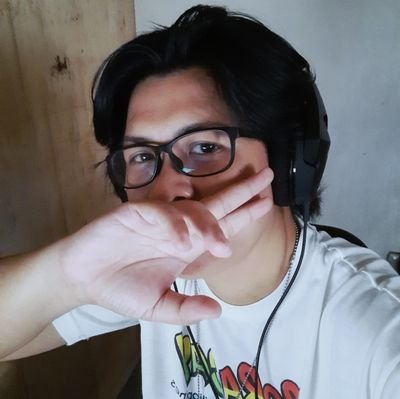 echoboomph's profile picture. @Kind_HQ Creator | Web3 gamer and enthusiast | Chef | Rakitero.

My social accounts are not an extention of my work. 😉