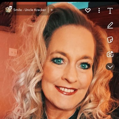 Tonya aka Momma Cantu Profile