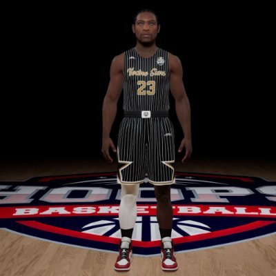 AI-powered custom basketball uniforms. Designed in California. Made in our own factory. Free shipping worldwide.
👉 https://t.co/pNDY7Gtg1r