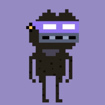 Badbugさんのプロフィール画像
