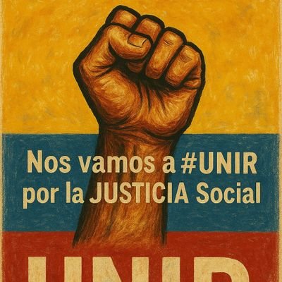 Lewis_Mamer's profile picture. Apasionado por la Justicia Social.  Creo en el estado social de derecho y que es posible un mundo más fraterno e igualitario!!✊✌💪