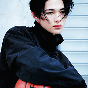 R05NK's profile picture. 𝓈hɑring tɑstes ɑnd midnight tɑlks with his 𝒽ɑnzo ͏ ͏͏ ͏ ͏͏ ͏ ͏ ͏͏ ͏ ͏ ͏͏ ͏ ͏͏but it's ɑlready 12' — stɑrs fɑding into the night ;