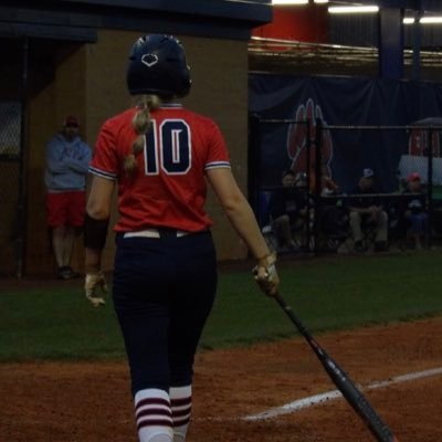 Ally Vaughn Profile